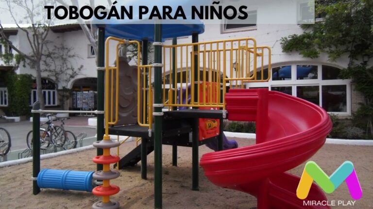 Calidad y Diversi&oacute;n: An&aacute;lisis de los Parques Infantiles en Serranillos del Valle