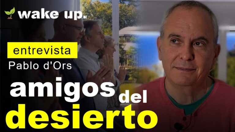 Retiros espirituales cerca de Alcorc&oacute;n: gu&iacute;a completa