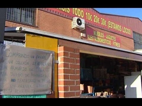 Guía para Comprar Muebles de Segunda Mano en Parla