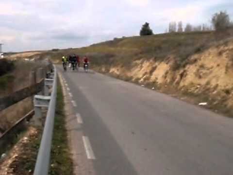 Rutas de Ciclismo Urbano en M&oacute;stoles: Mejores Opciones