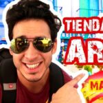 Gu&iacute;a de tiendas de materiales de arte en Humanes de Madrid